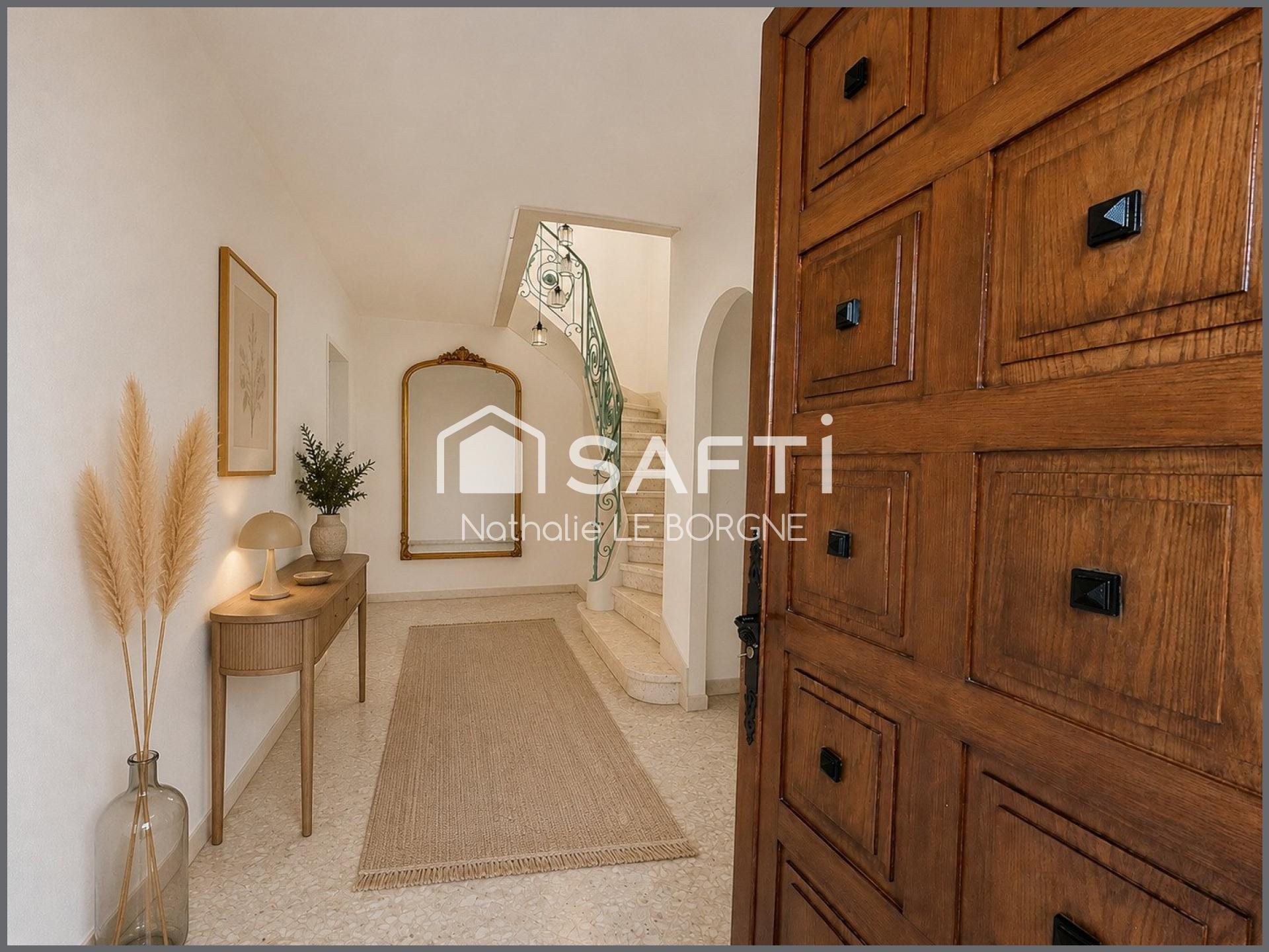 Appartement à vendre, 96m², Castres