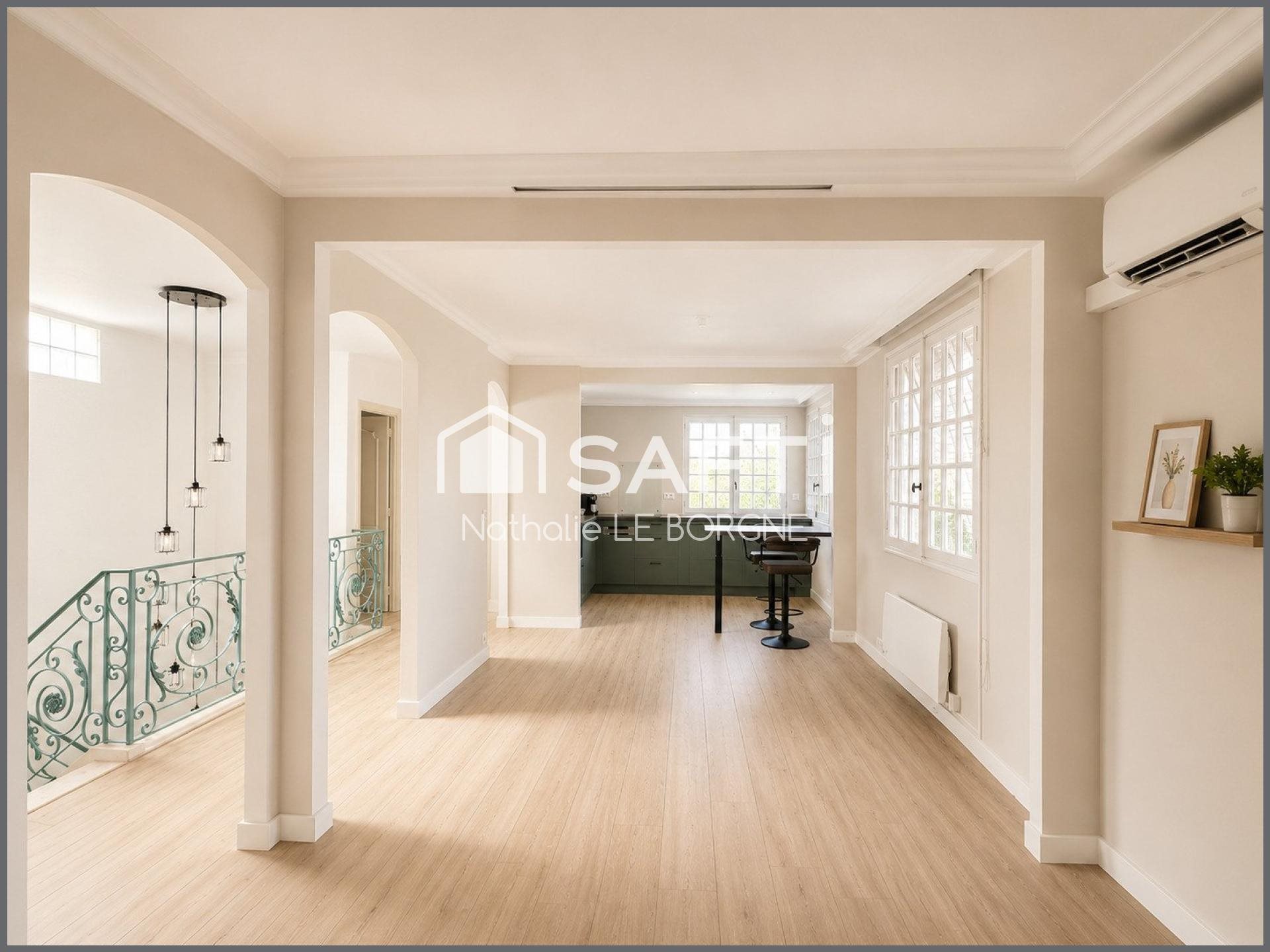 Appartement à vendre, 96m², Castres