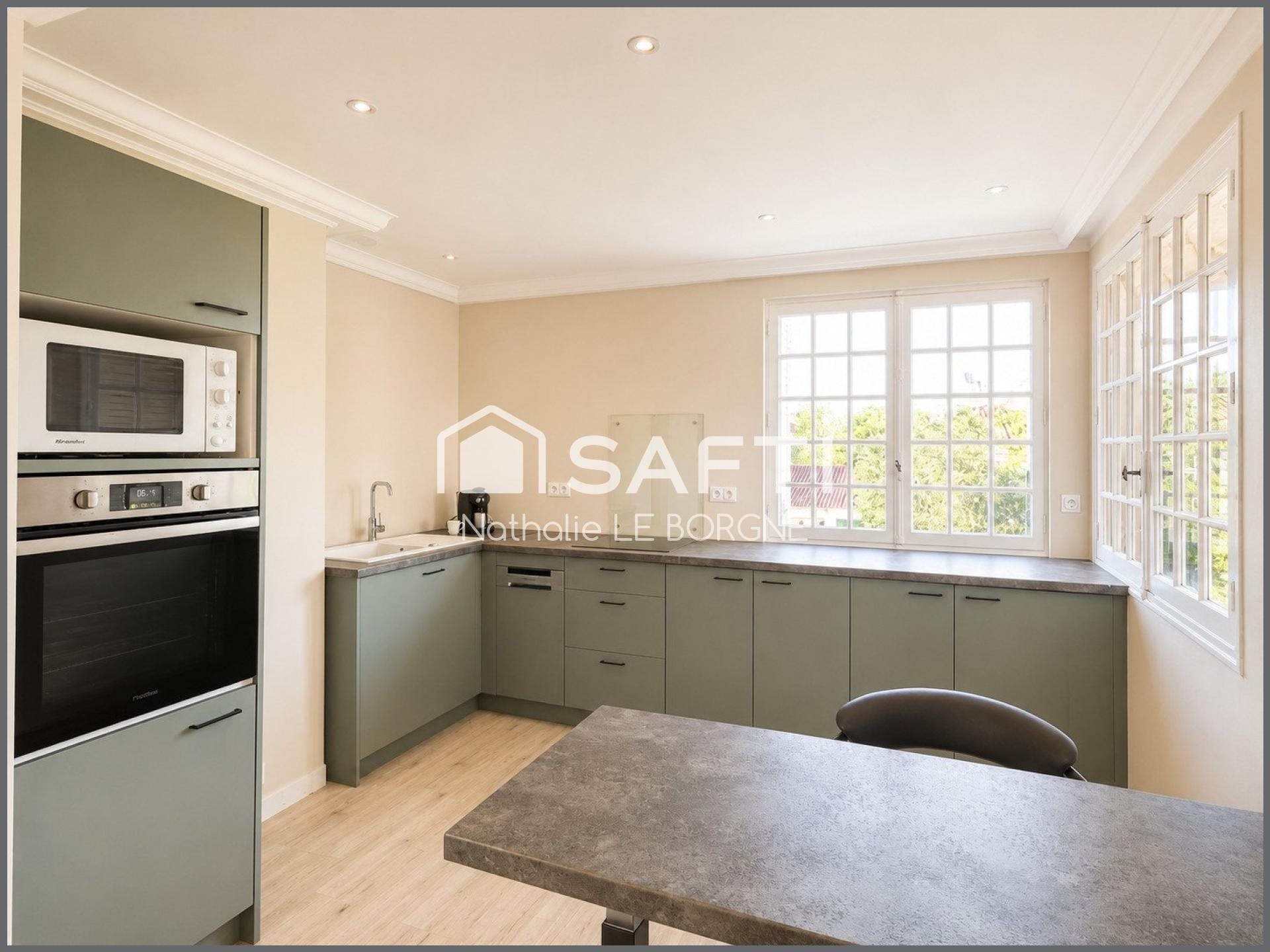 Appartement à vendre, 96m², Castres