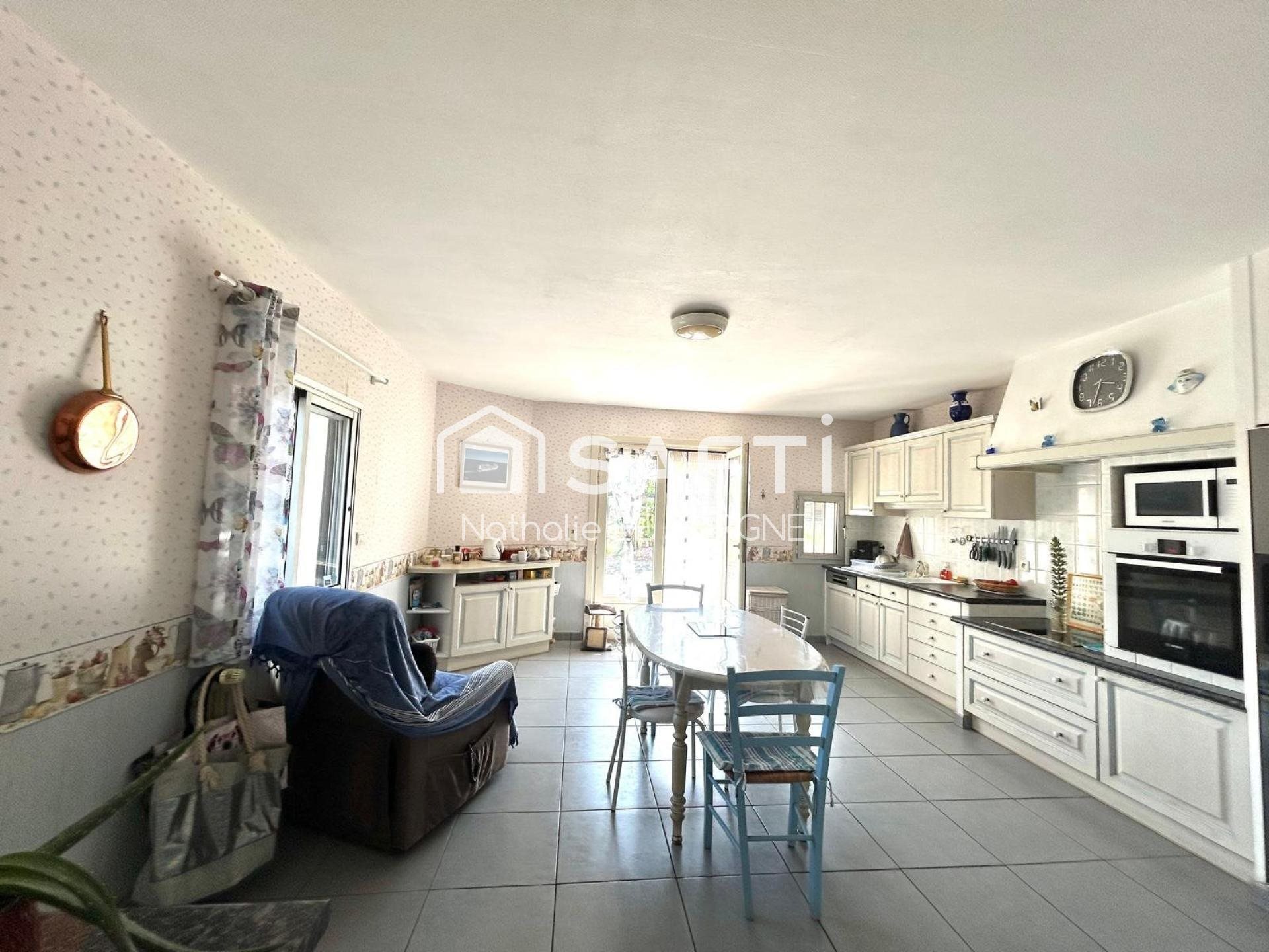 Maison à vendre, 235m², Castres