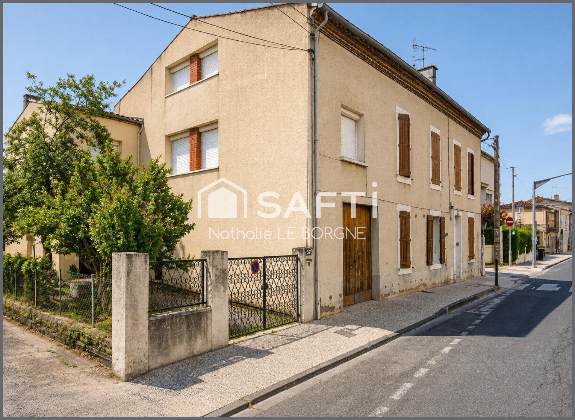 Maison à vendre, 300m², Castres
