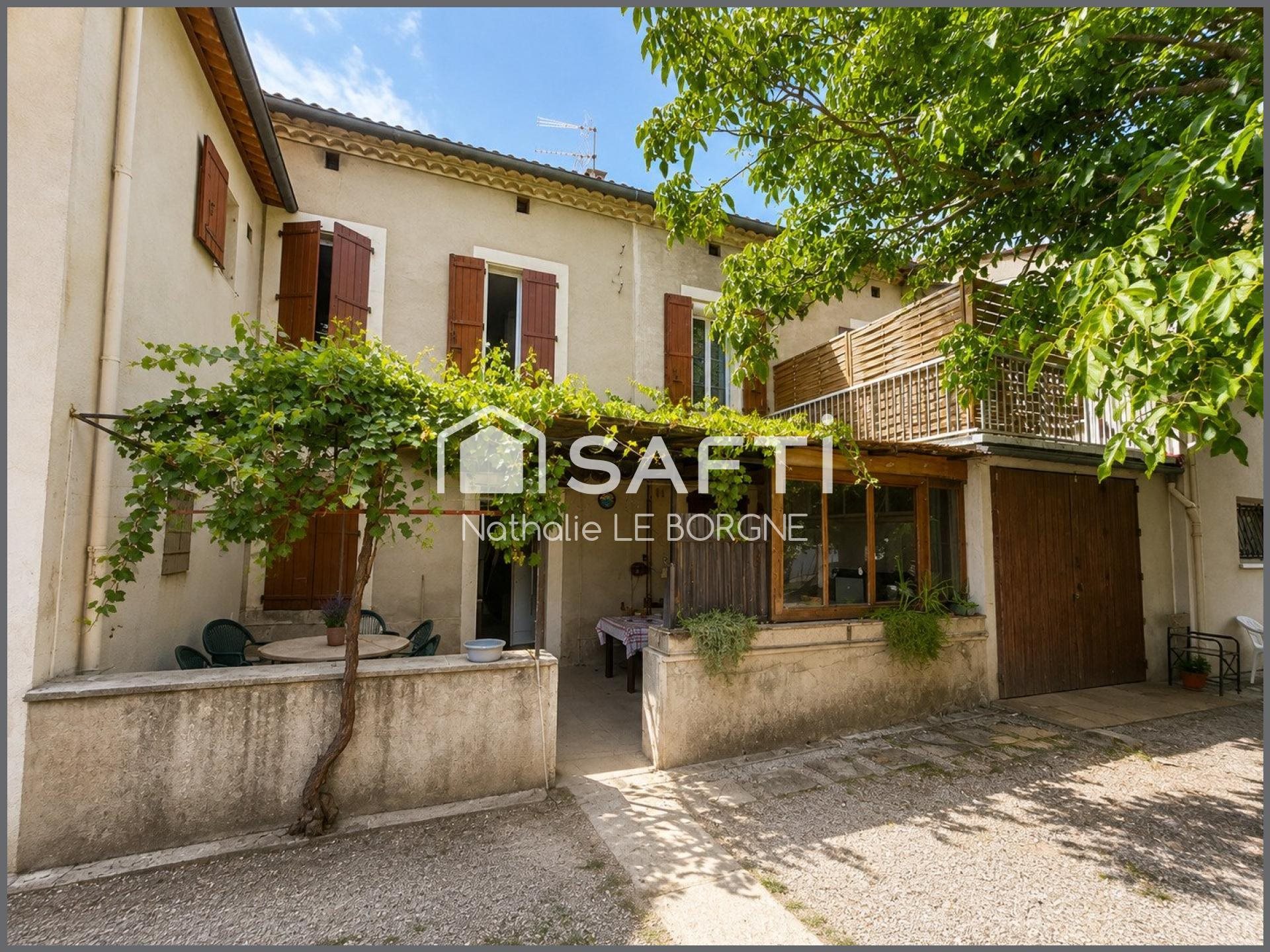 Maison à vendre, 300m², Castres