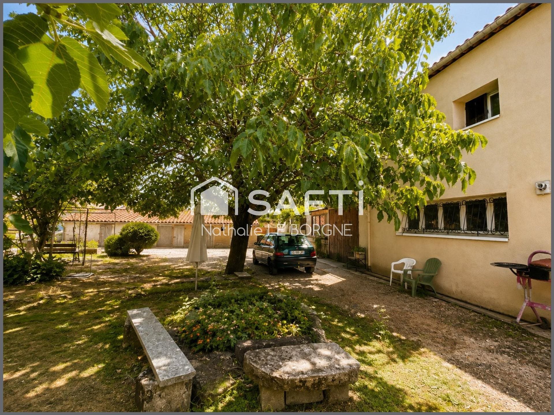 Maison à vendre, 300m², Castres