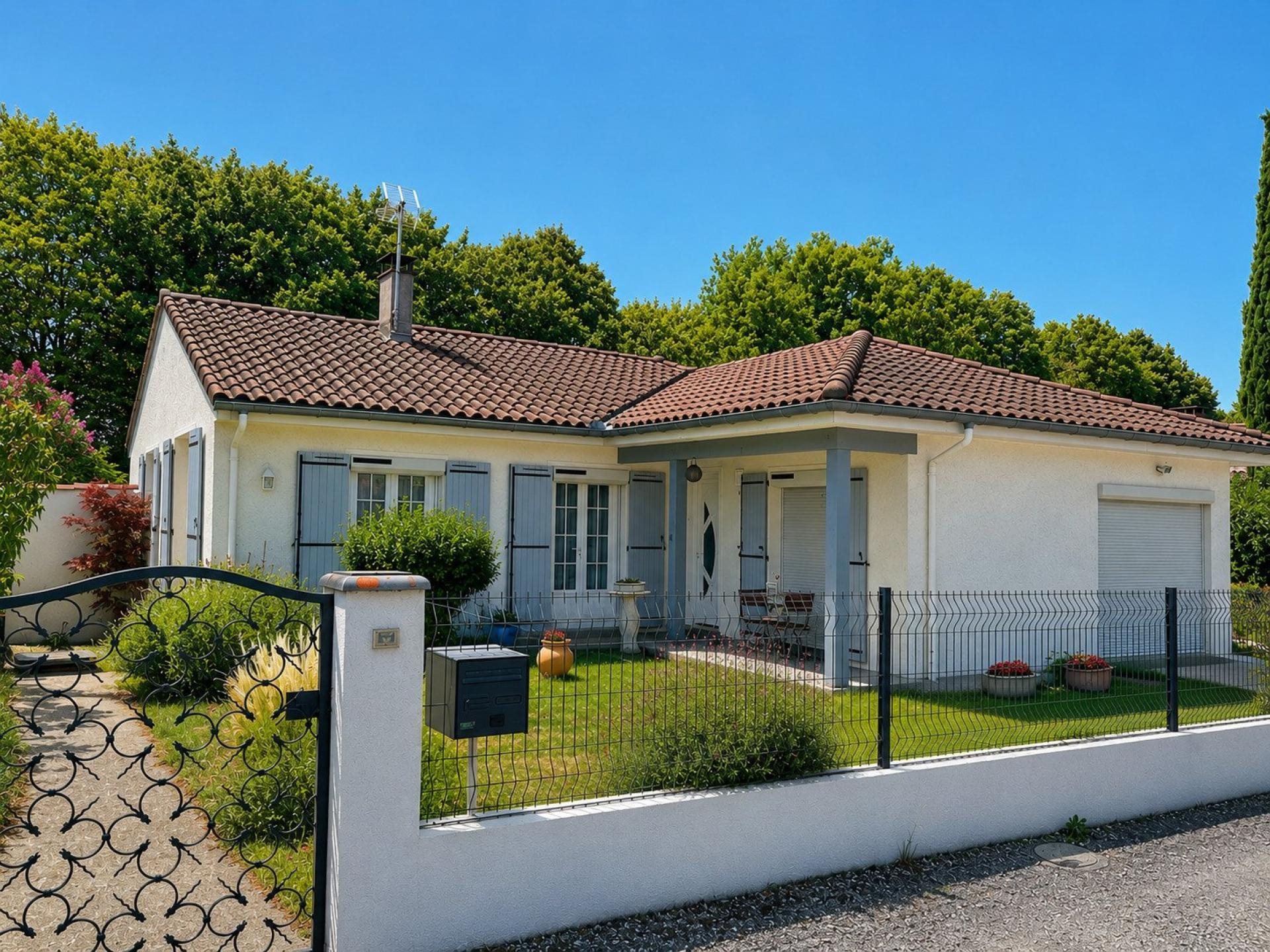 Maison à vendre, 100m², Castres