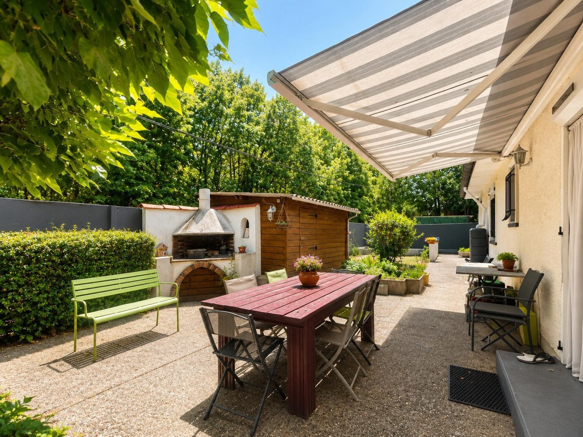 Maison à vendre, 100m², Castres