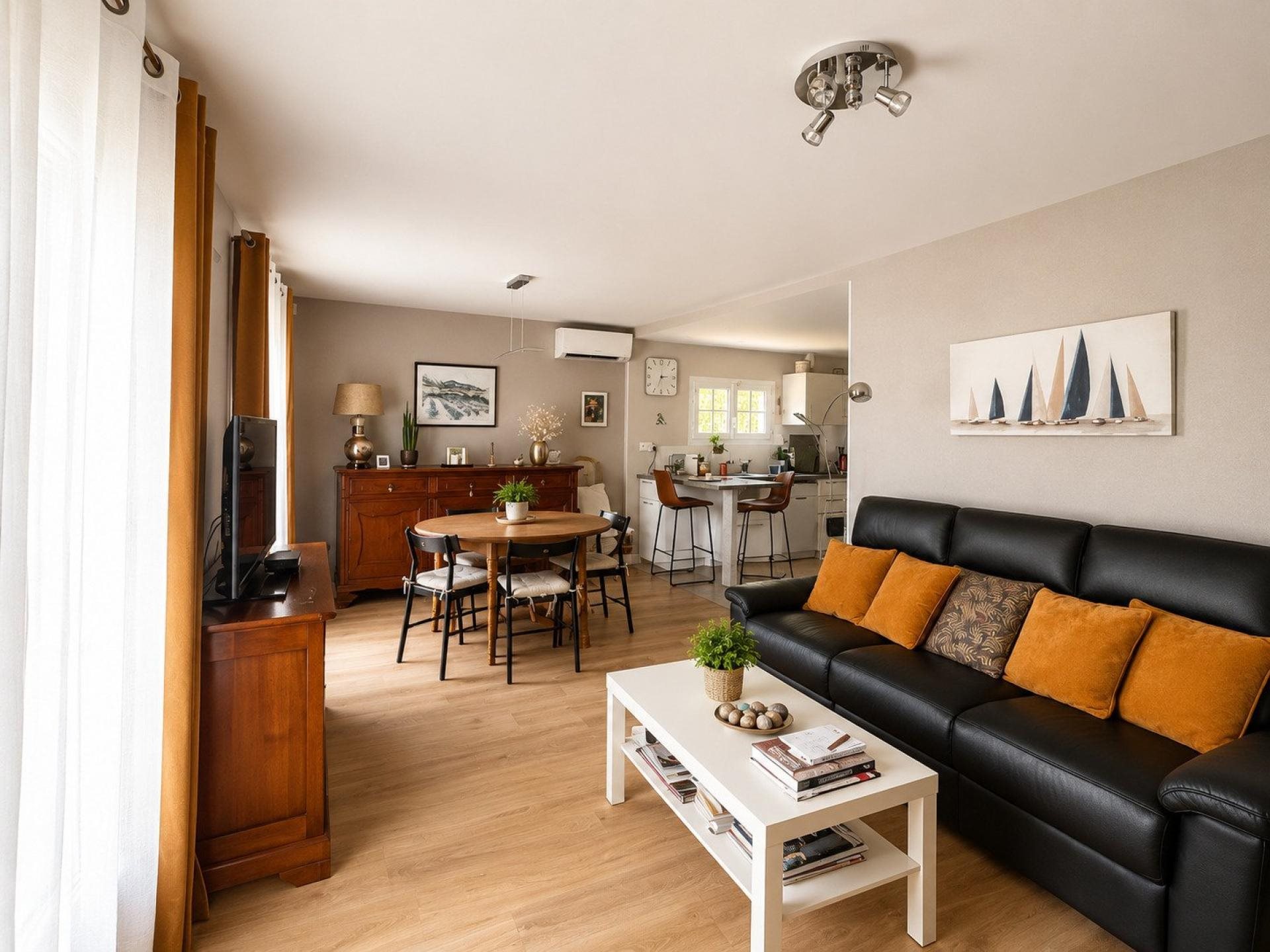 Maison à vendre, 100m², Castres