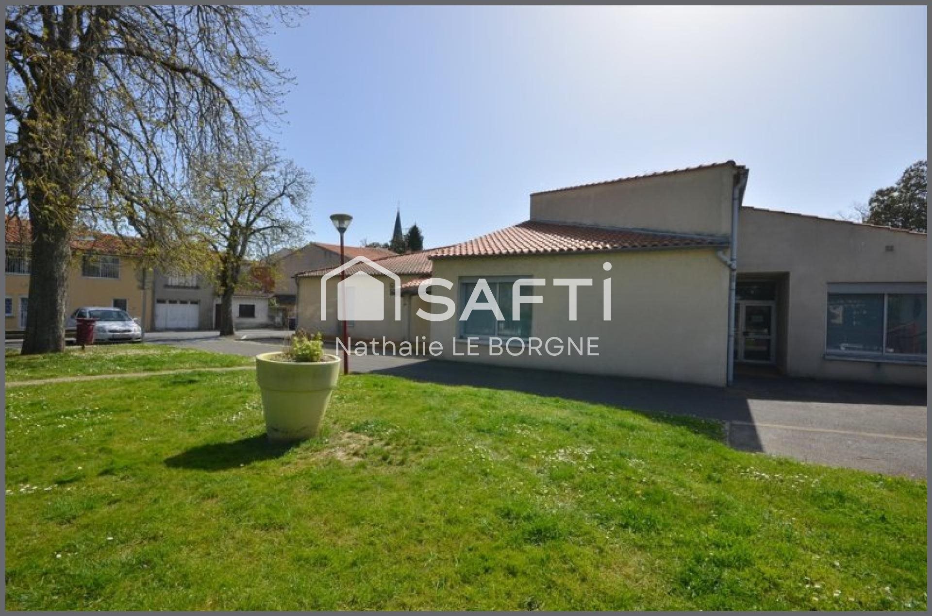 Maison à vendre, 356m², Soual