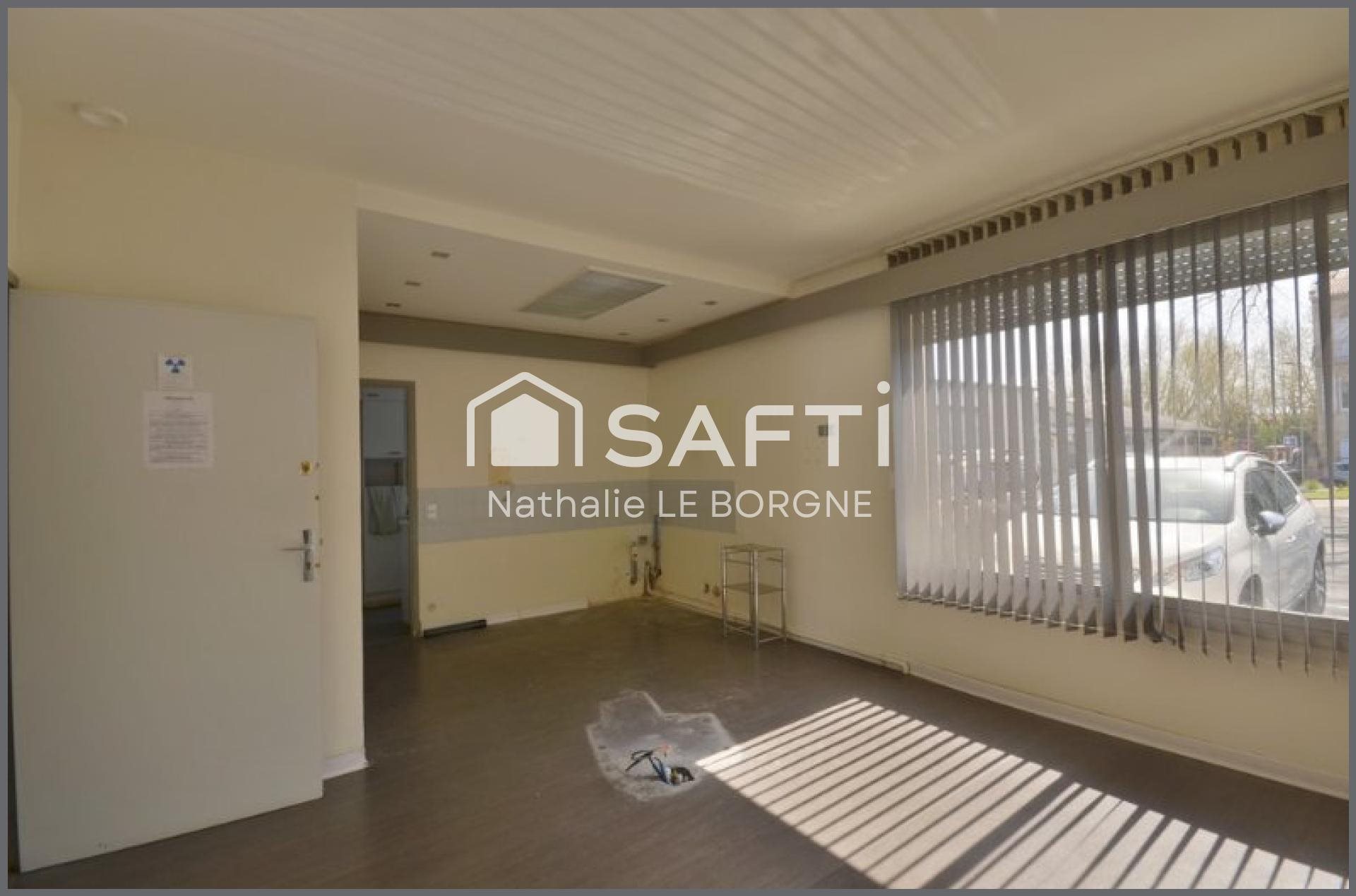 Maison à vendre, 356m², Soual