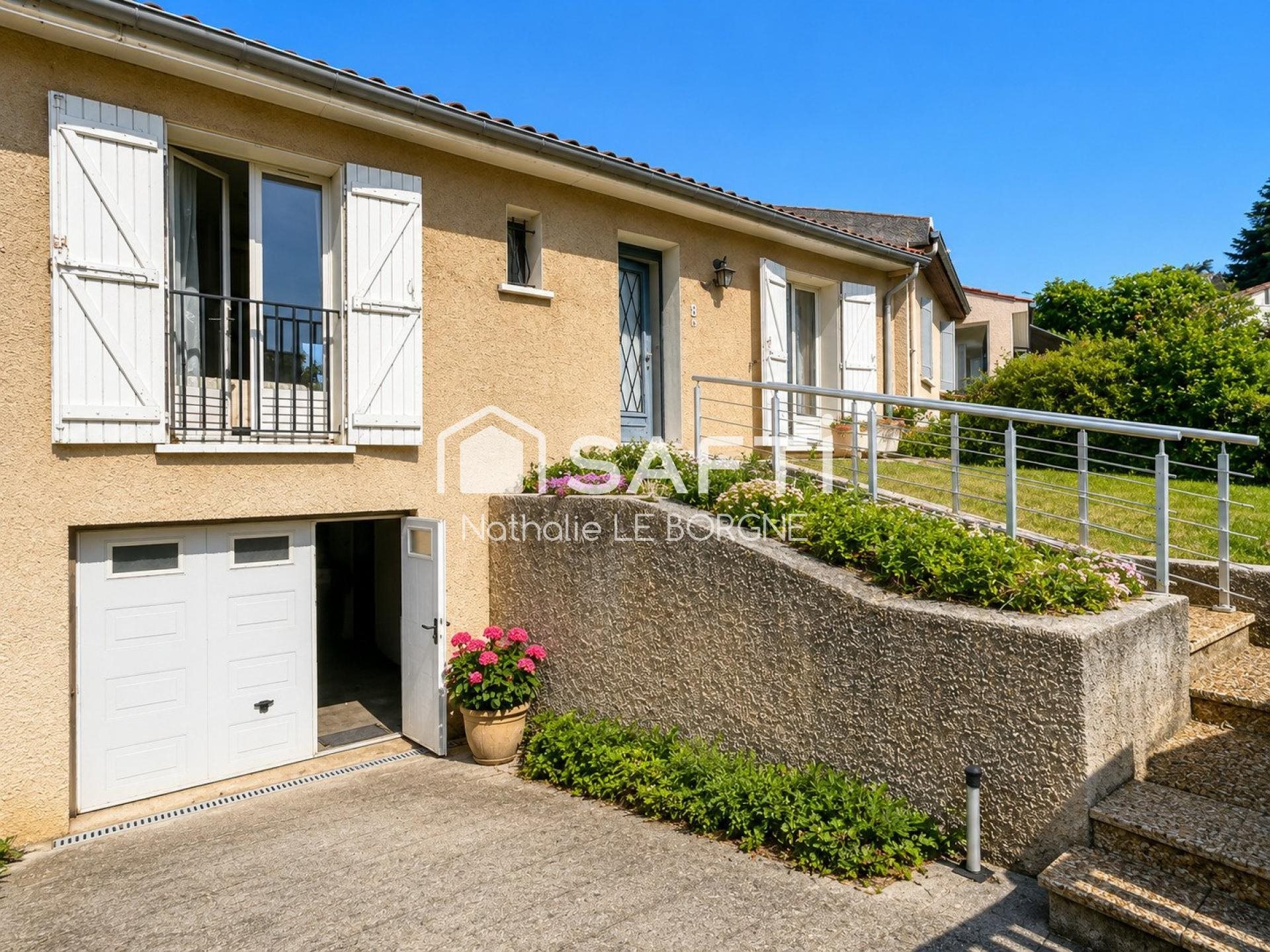 Maison à vendre, 70m², Castres