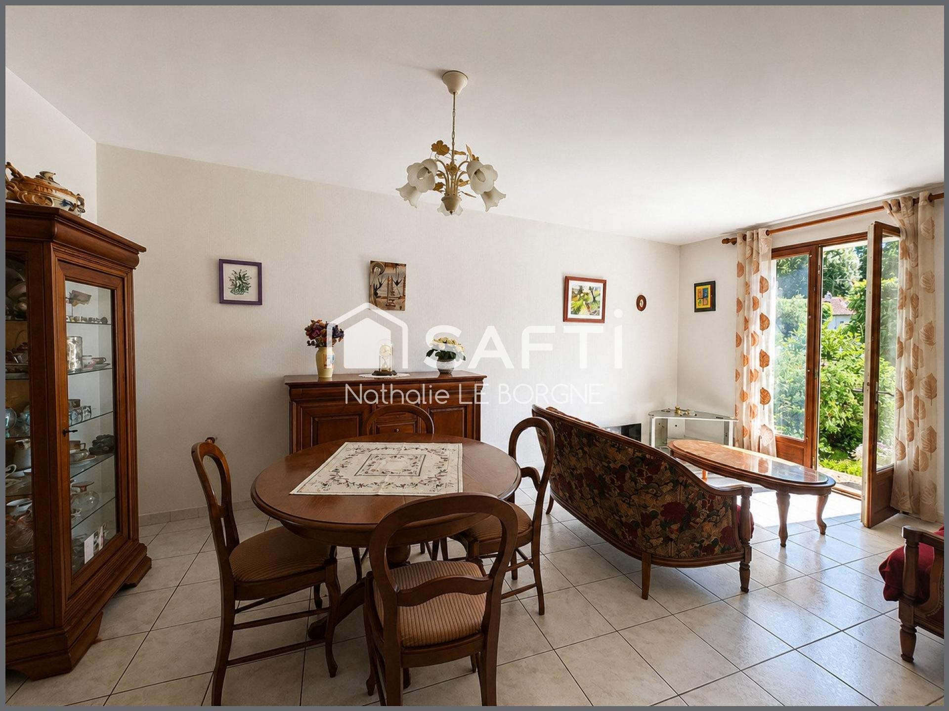 Maison à vendre, 70m², Castres