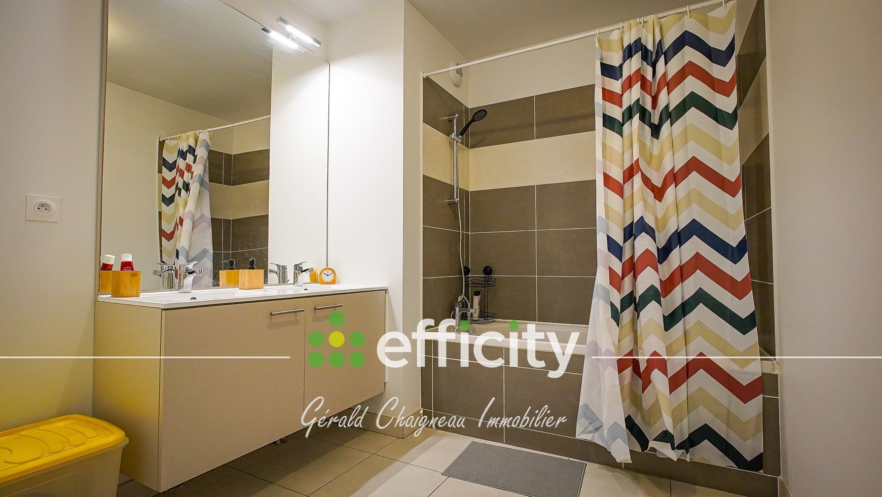 Appartement à vendre, 62m², Challans
