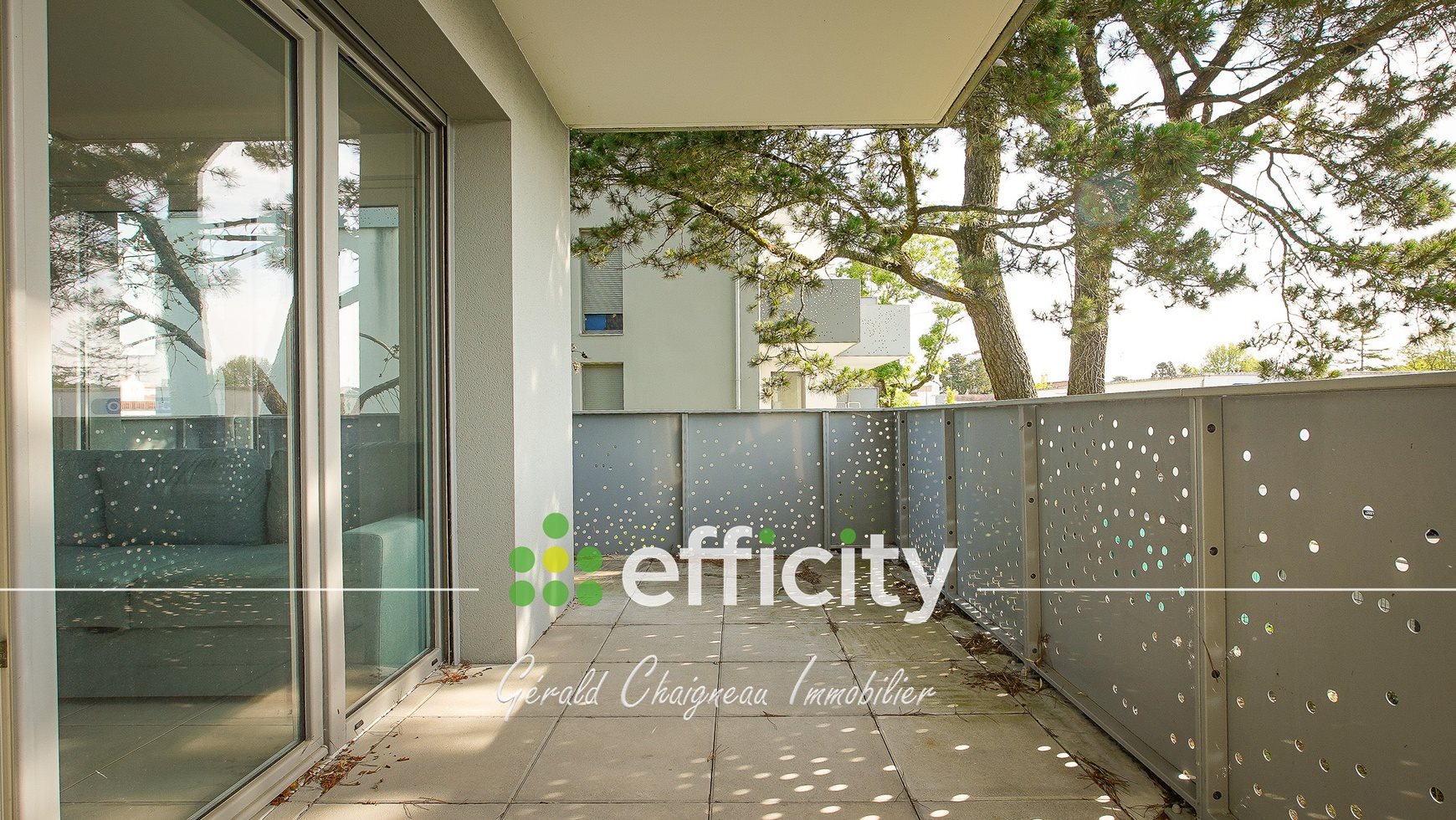 Appartement à vendre, 62m², Challans