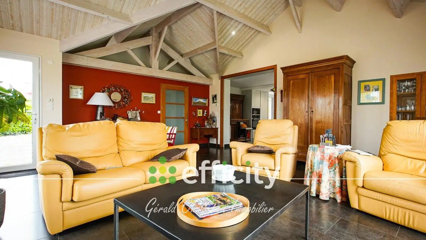 Maison à vendre, 144m², Saint-Philbert-de-Grand-Lieu