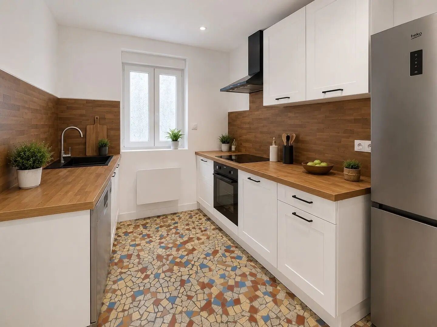 Maison à vendre, 118m², Luttange
