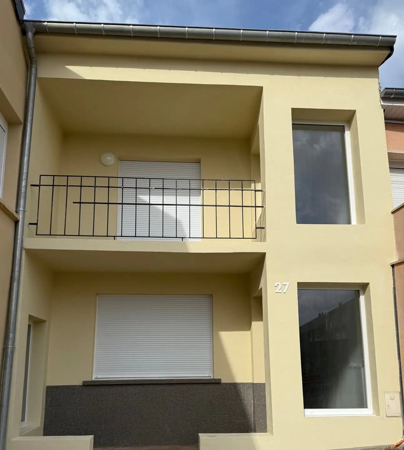 Maison à vendre, 118m², Luttange