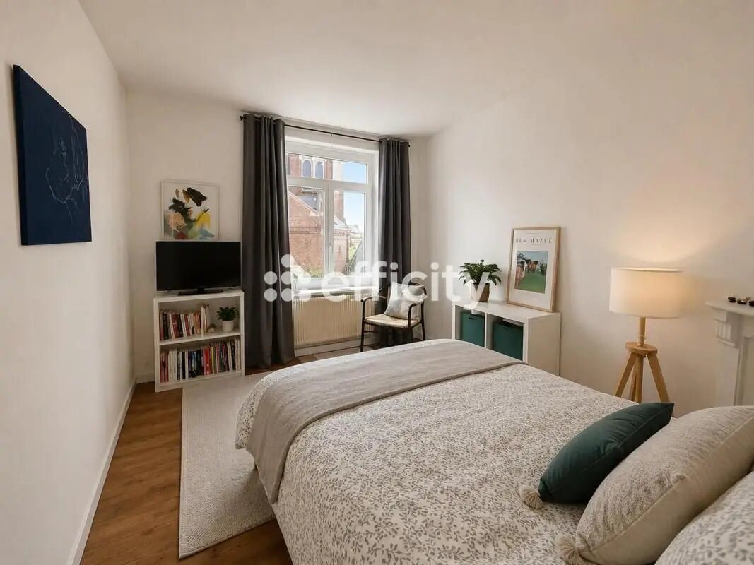 Maison à vendre, 192m², Armentières