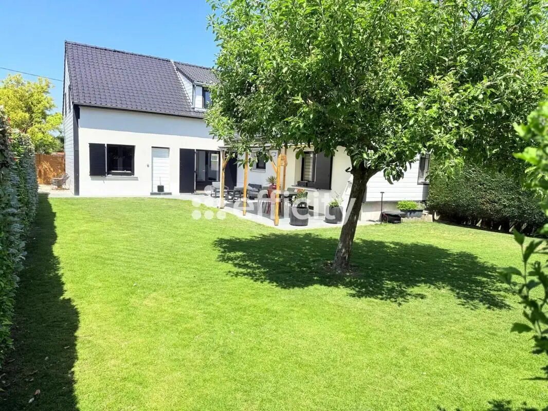 Maison à vendre, 144m², Pérenchies