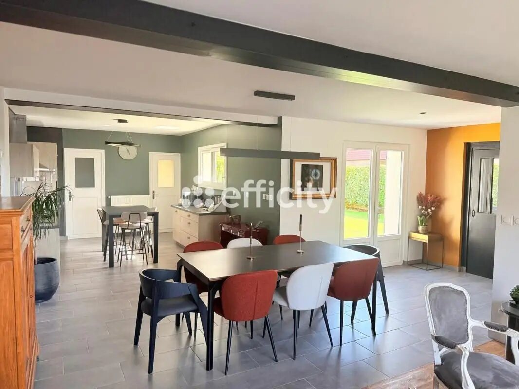 Maison à vendre, 144m², Pérenchies
