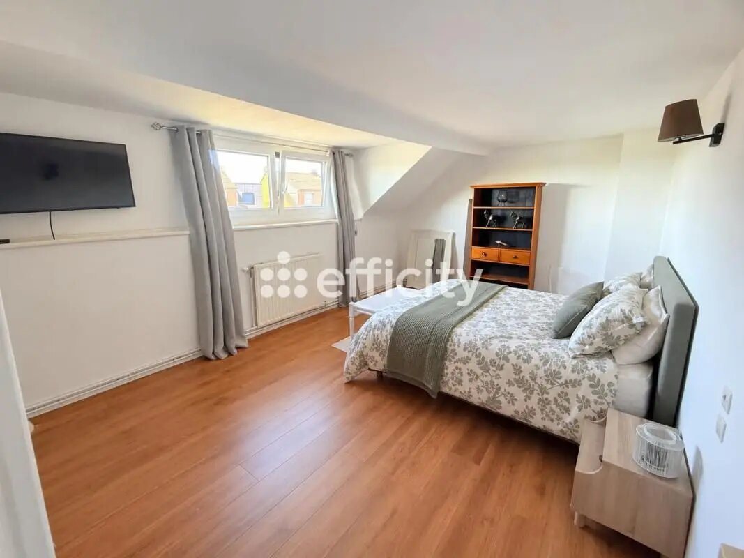 Maison à vendre, 144m², Pérenchies