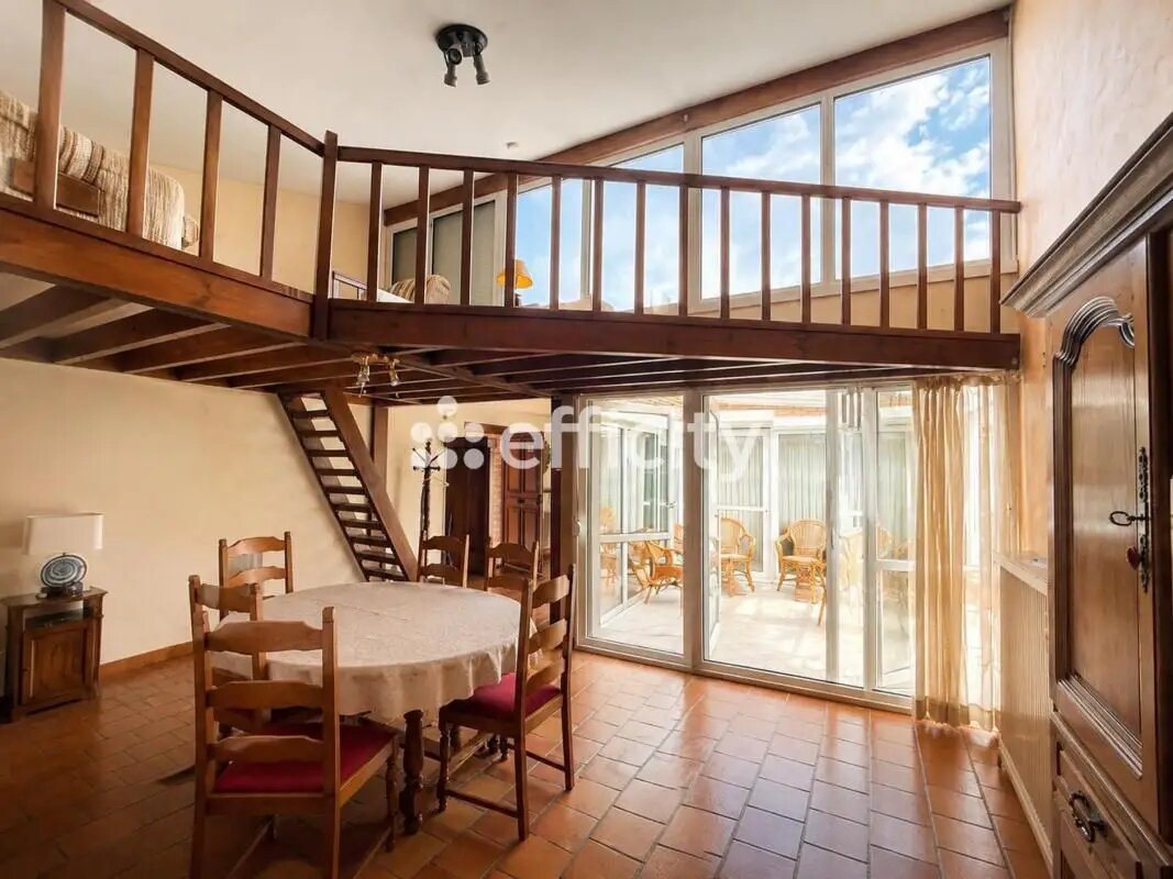 Maison à vendre, 103m², Villeneuve-d'Ascq