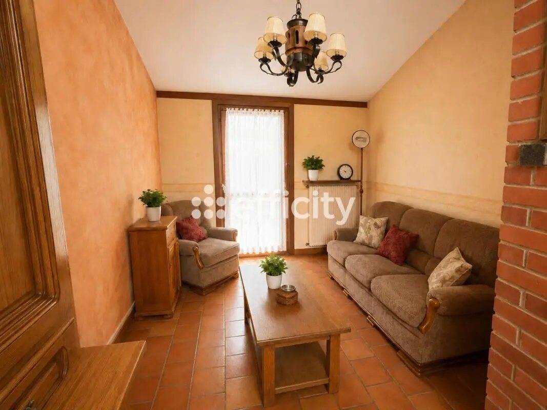 Maison à vendre, 103m², Villeneuve-d'Ascq
