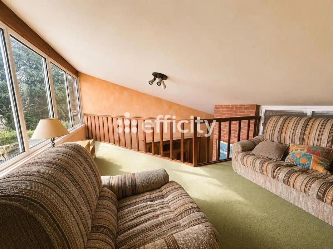 Maison à vendre, 103m², Villeneuve-d'Ascq