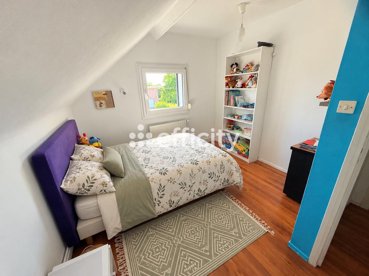 Maison à vendre, 7m², Pérenchies