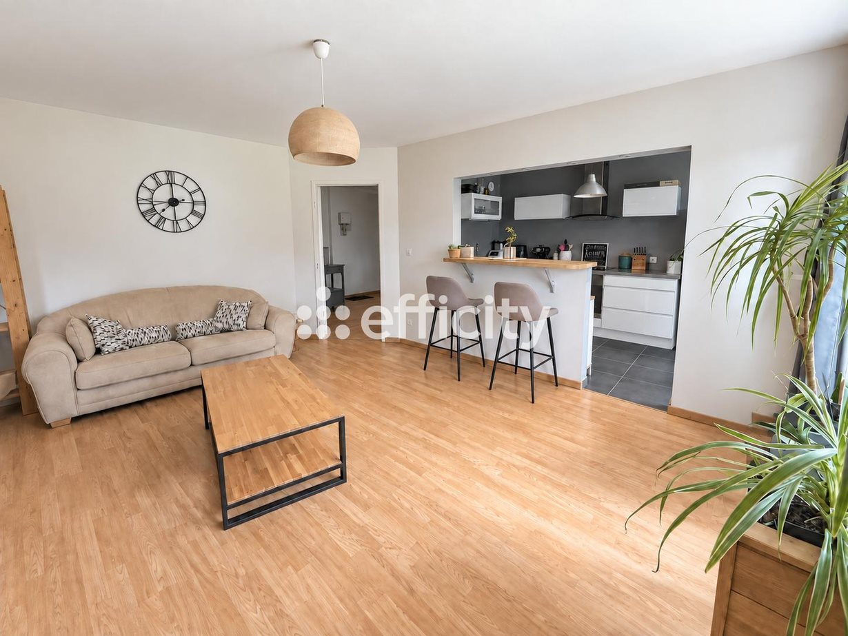 Appartement à vendre, 3m², Haubourdin