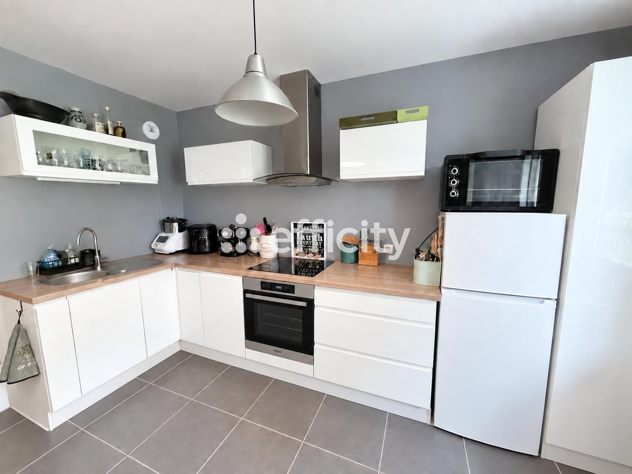 Appartement à vendre, 3m², Haubourdin