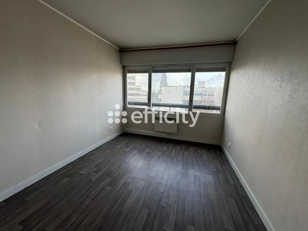 Appartement à vendre, 84m², La Madeleine