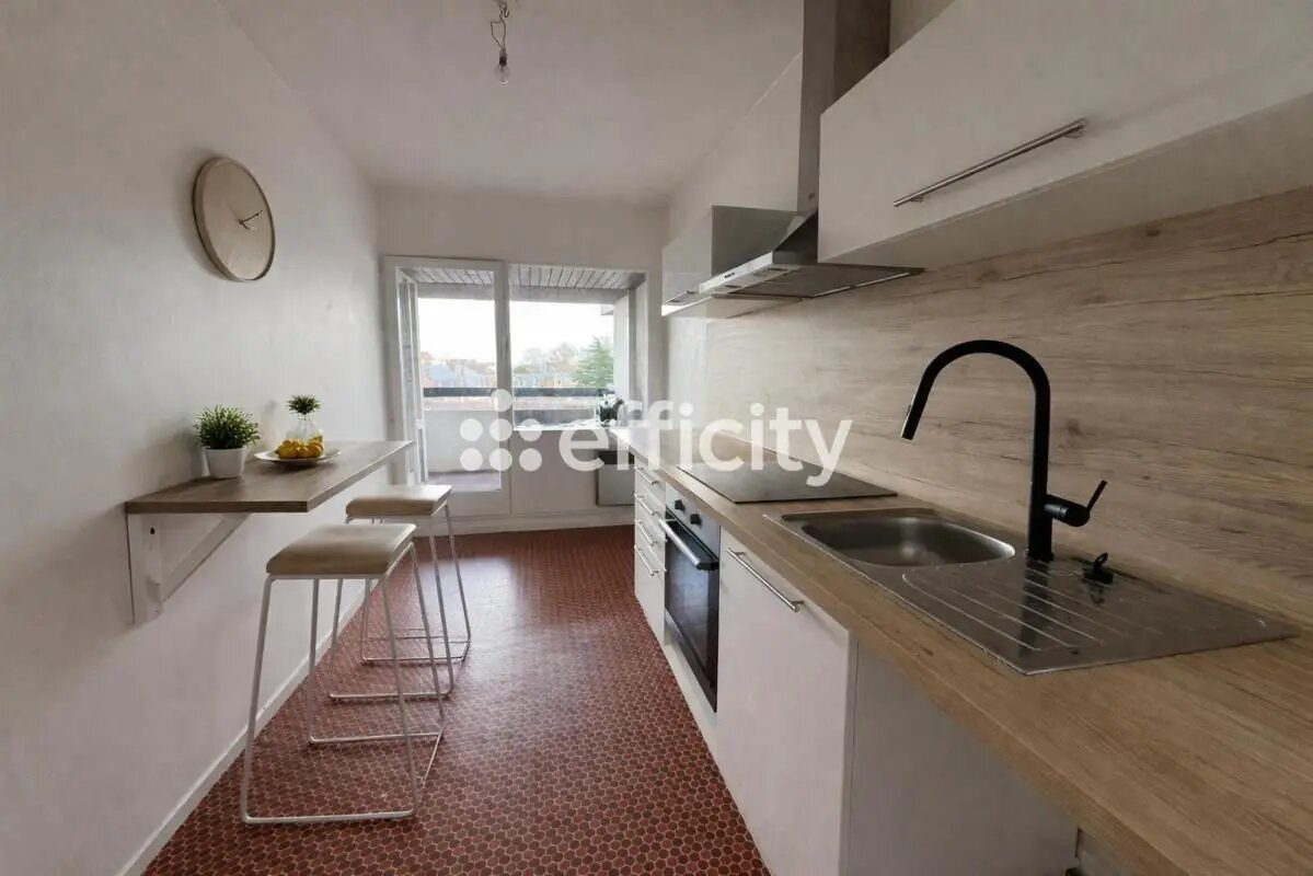 Appartement à vendre, 84m², La Madeleine