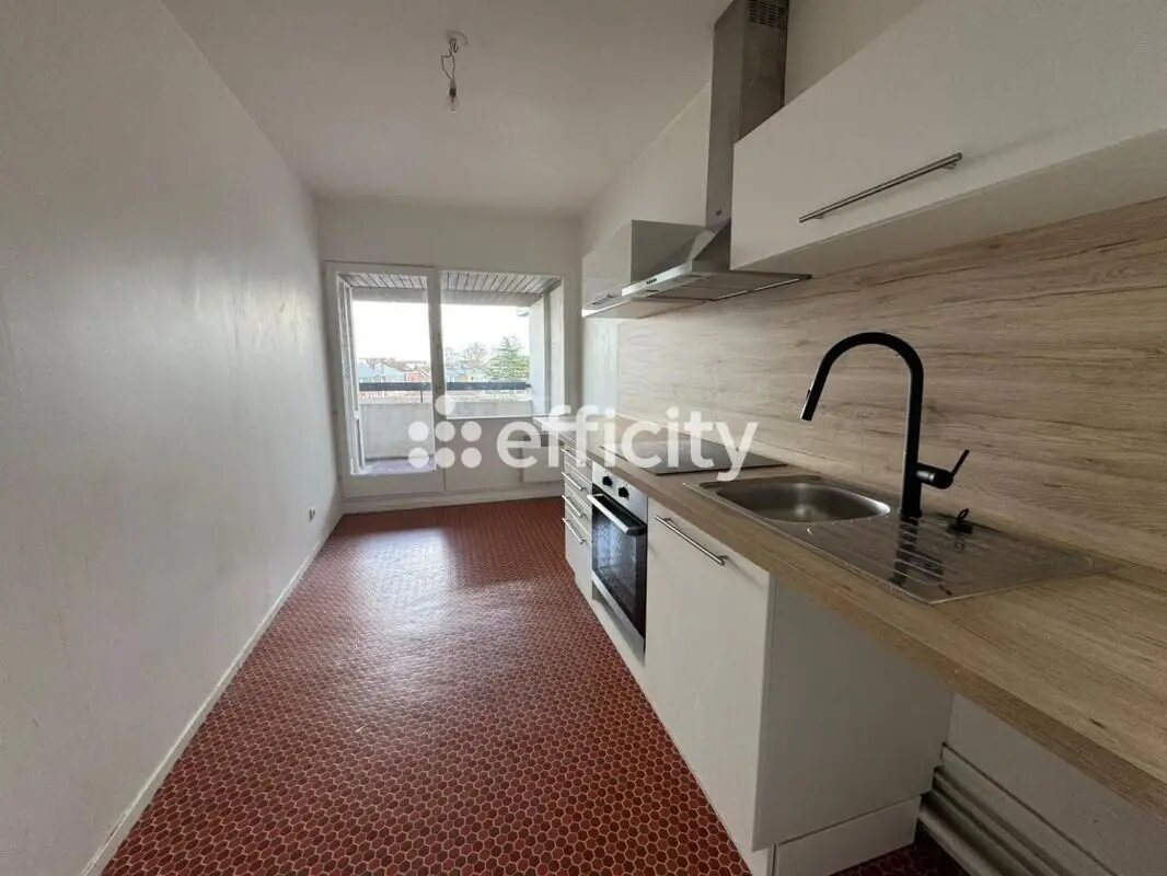 Appartement à vendre, 84m², La Madeleine