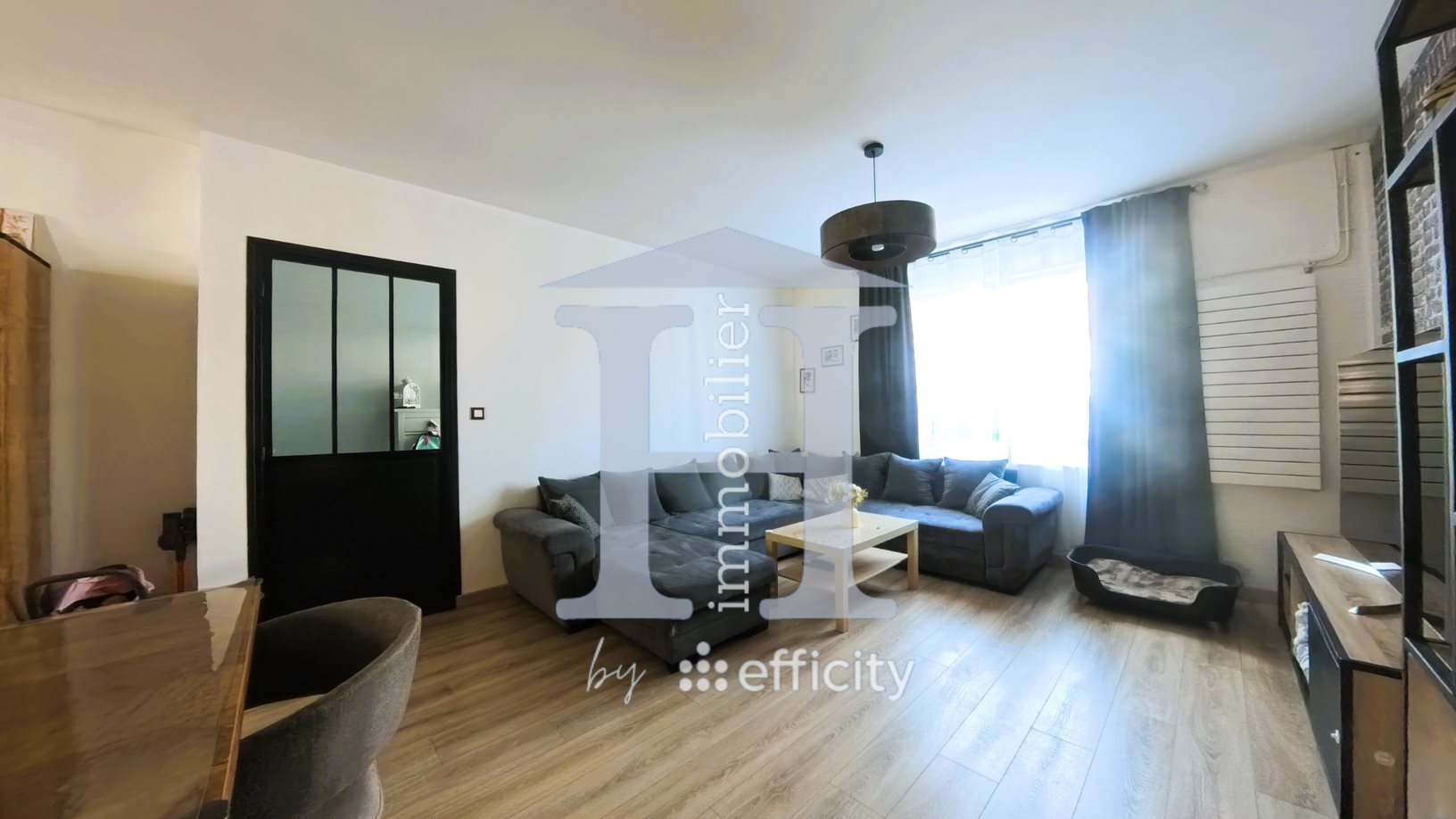 Maison à vendre, 114m², Leforest
