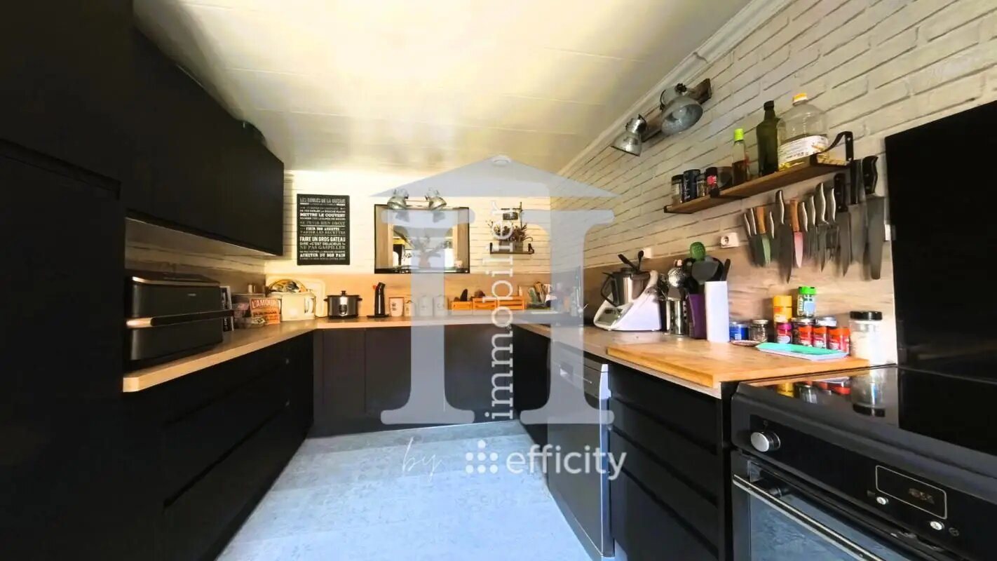 Maison à vendre, 195m², Wahagnies