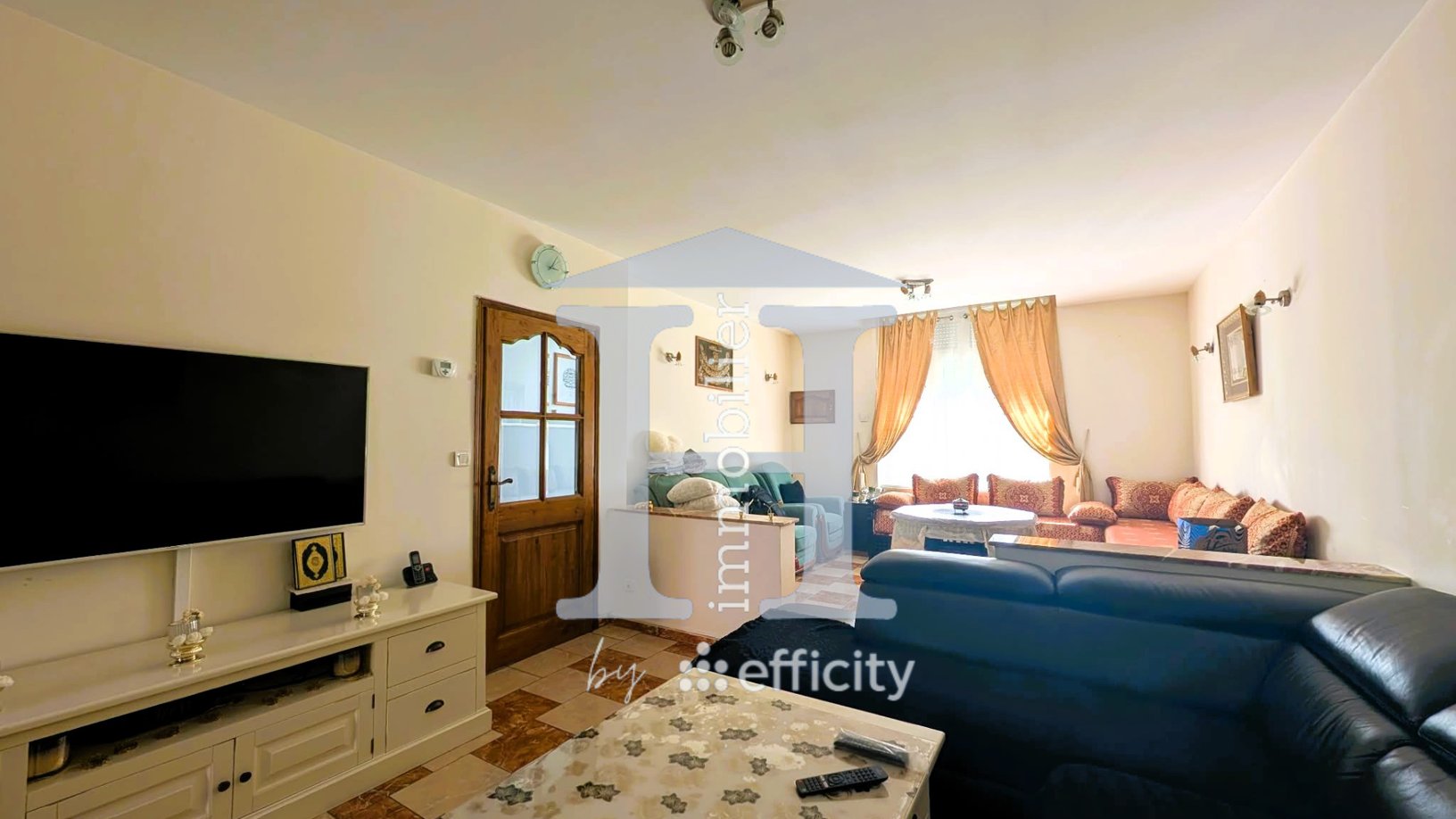Maison à vendre, 6m², Tourcoing