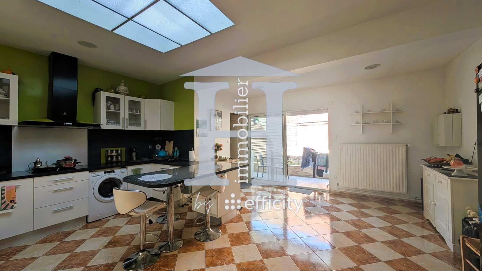 Maison à vendre, 6m², Tourcoing