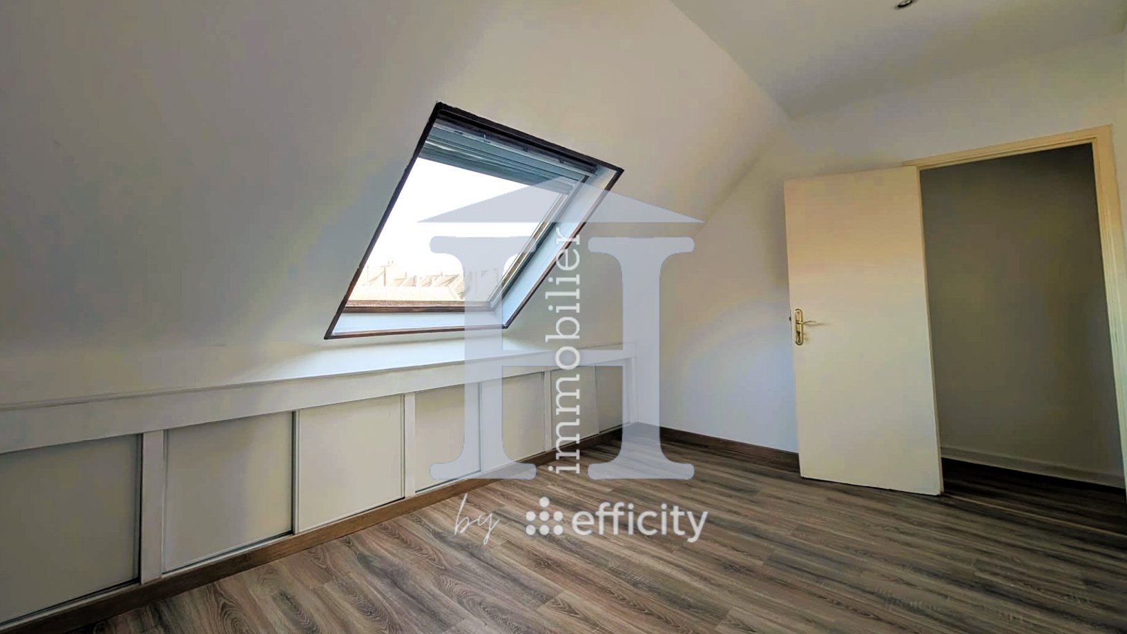 Maison à vendre, 6m², Tourcoing