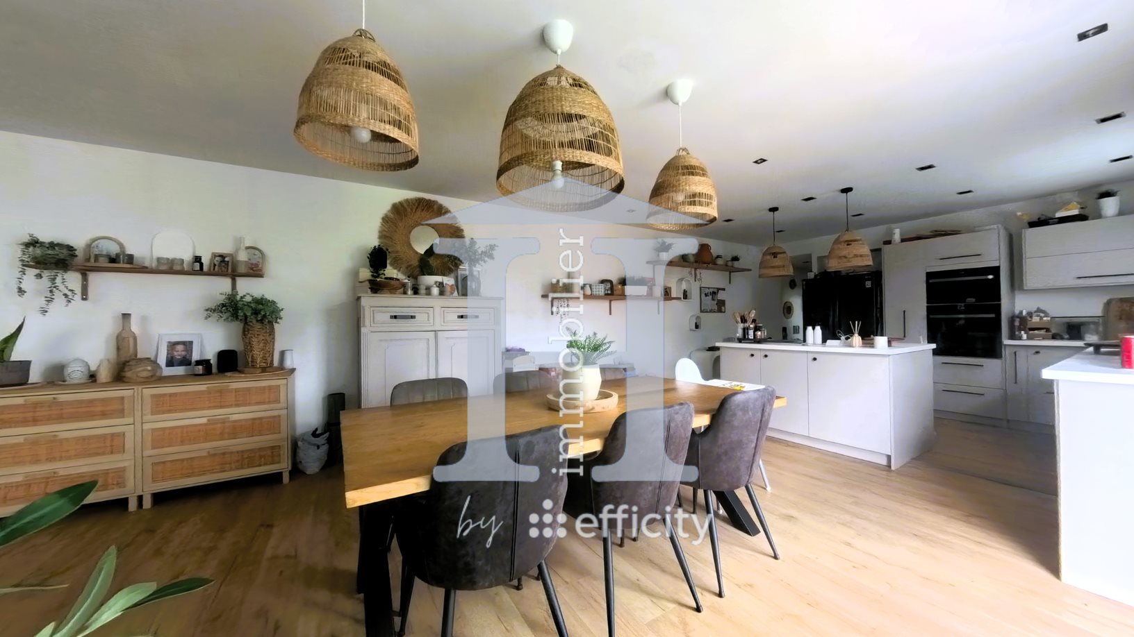 Maison à vendre, 116m², Mons-en-Pévèle