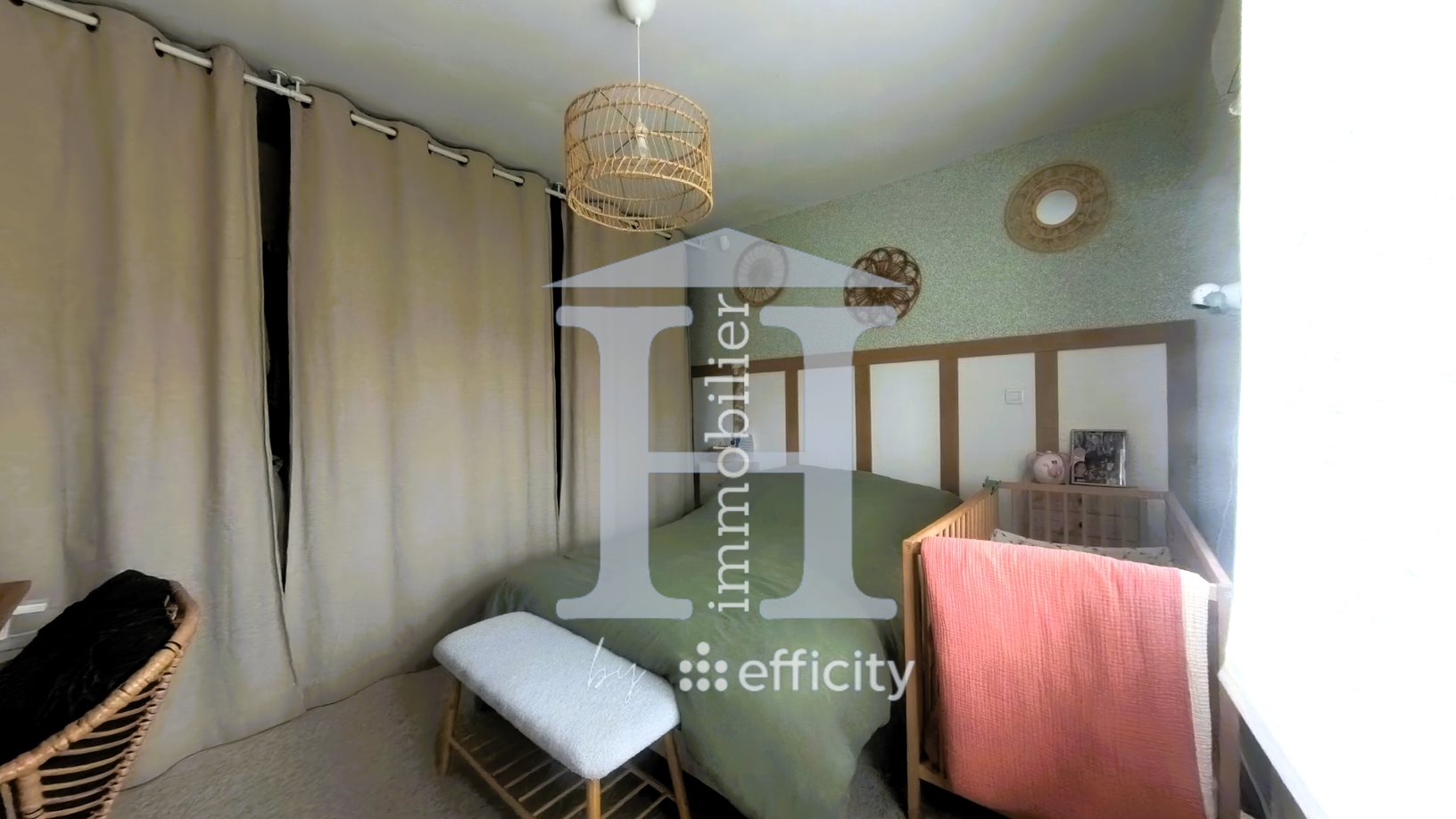 Maison à vendre, 116m², Mons-en-Pévèle