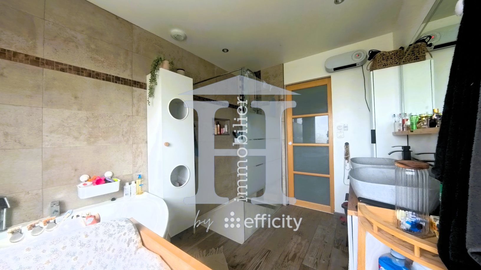 Maison à vendre, 116m², Mons-en-Pévèle