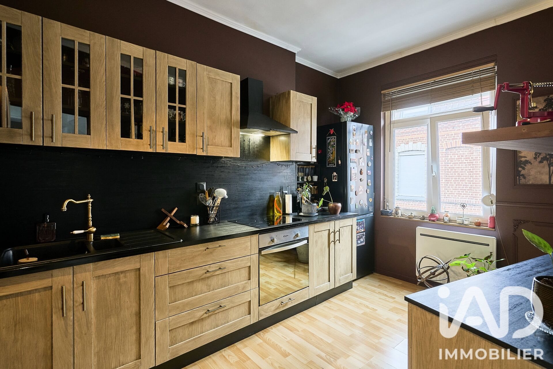 Appartement à vendre, 53m², Marquette-lez-Lille