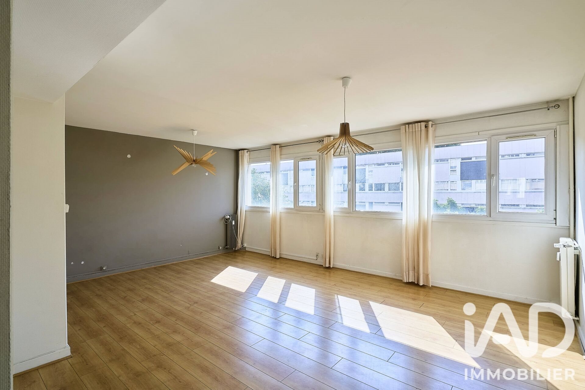 Appartement à vendre, 70m², Lille