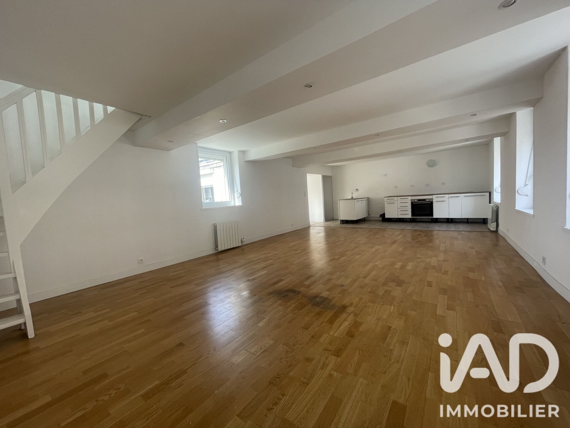 Appartement à vendre, 92m², Seclin