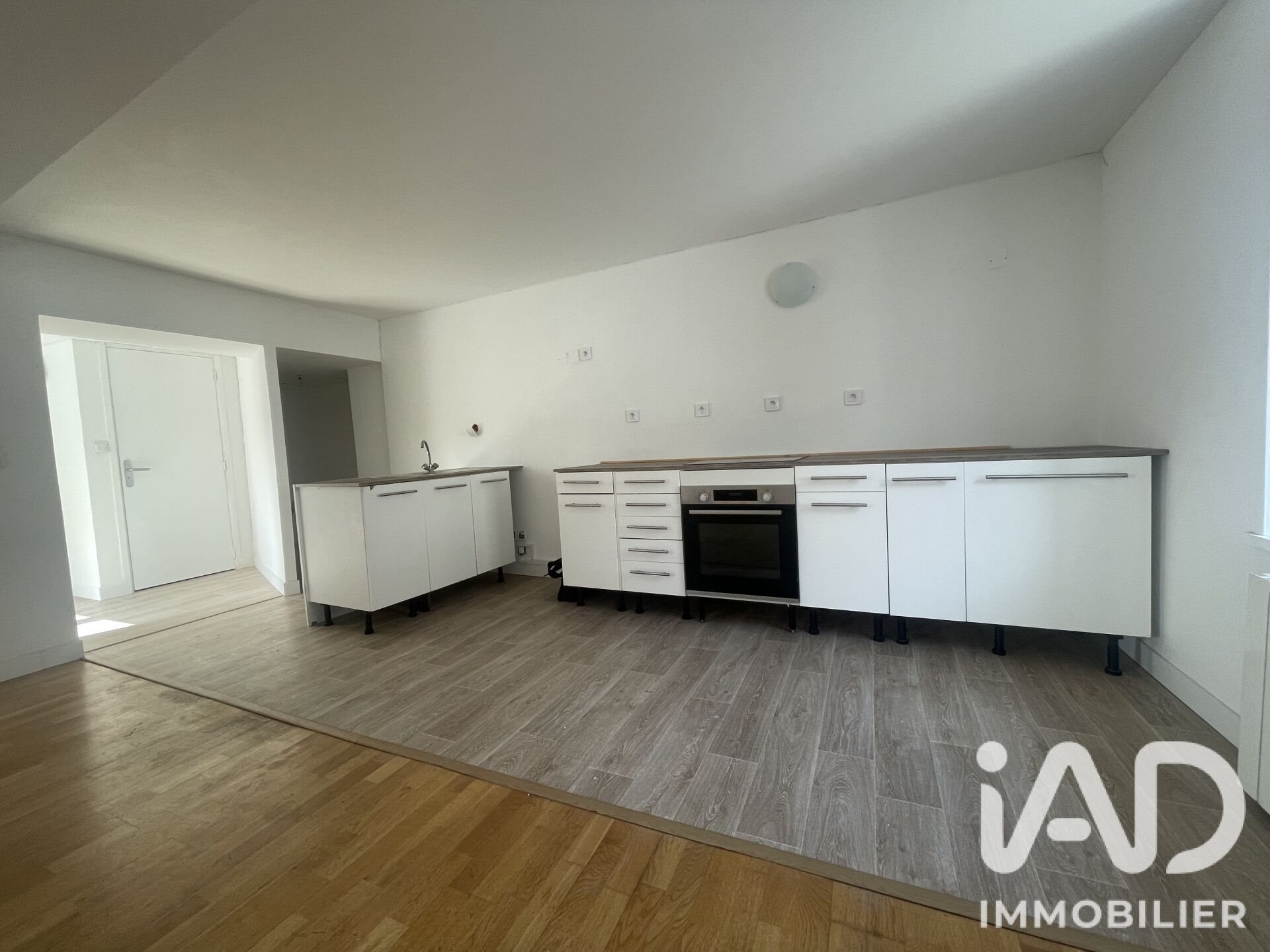 Appartement à vendre, 92m², Seclin