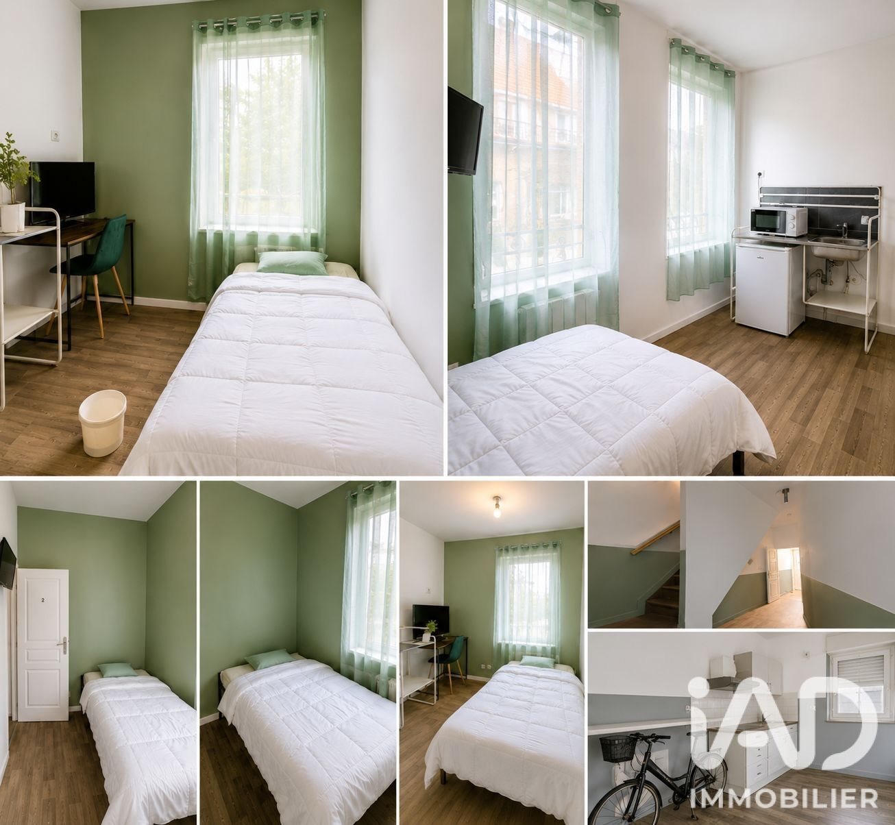 Maison à vendre, 87m², Roubaix