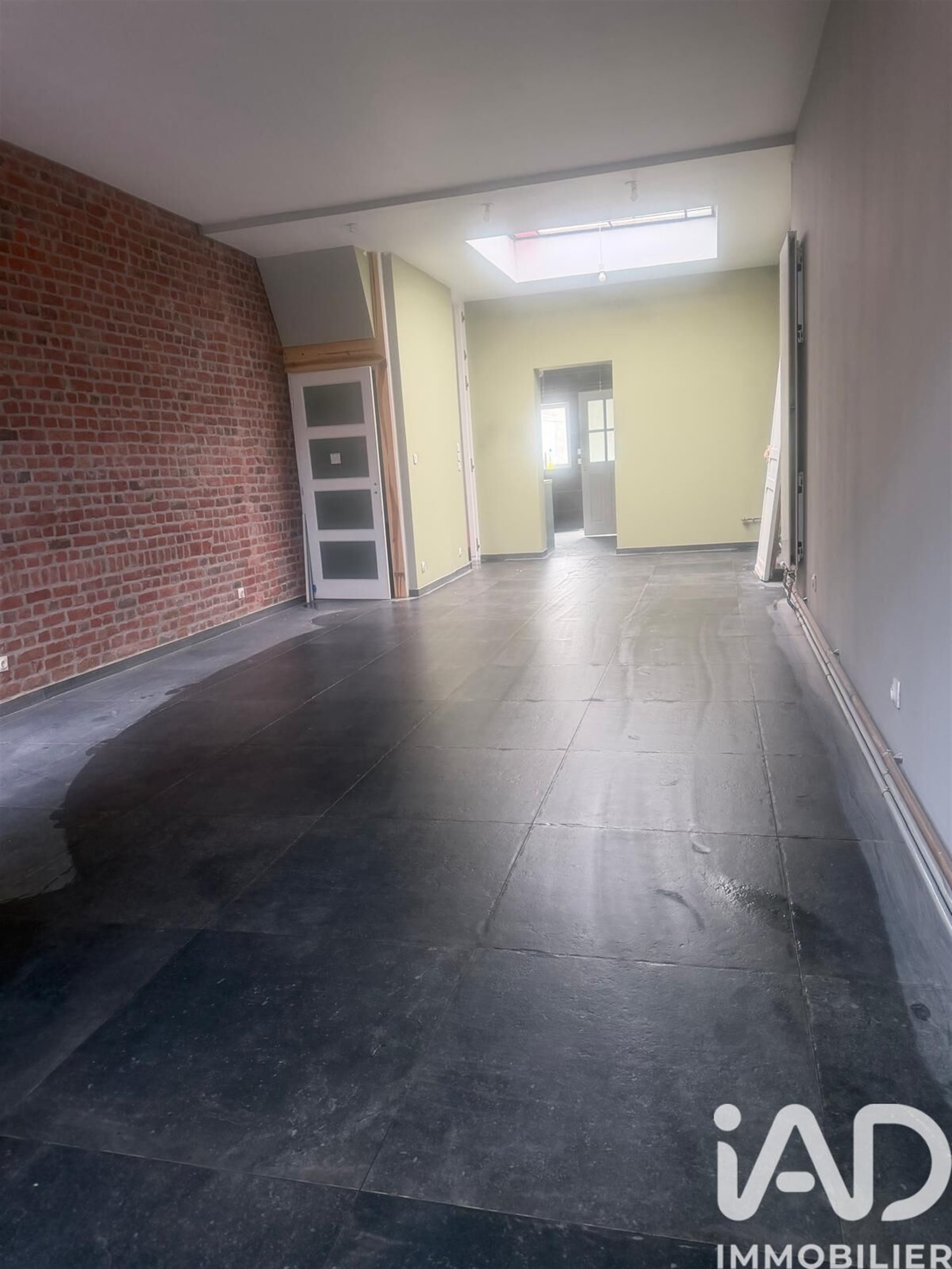 Maison à vendre, 111m², Roubaix