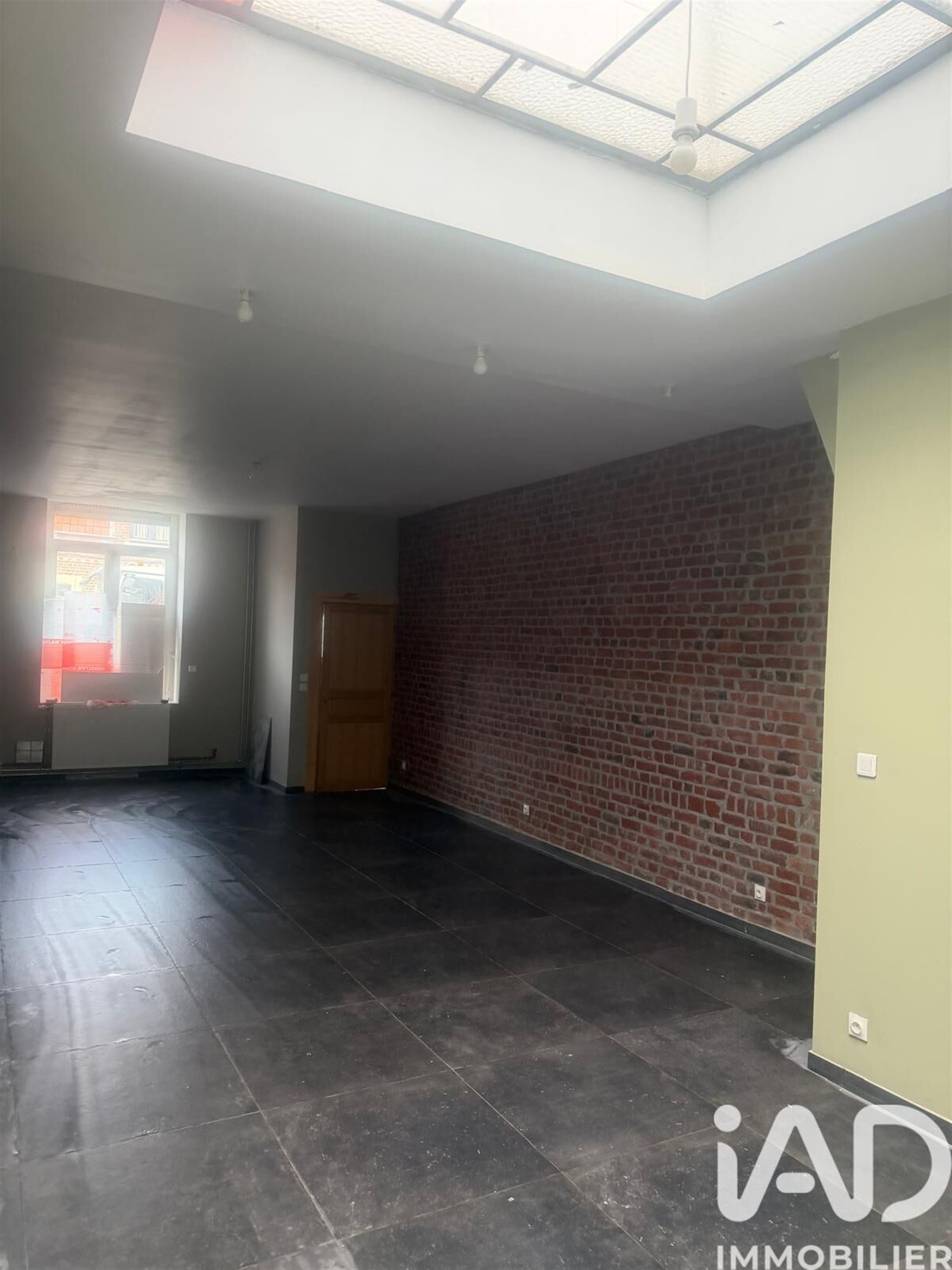 Maison à vendre, 111m², Roubaix