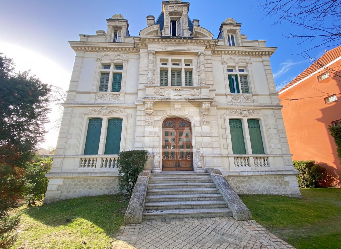 Appartement à vendre, 47m², Arcachon