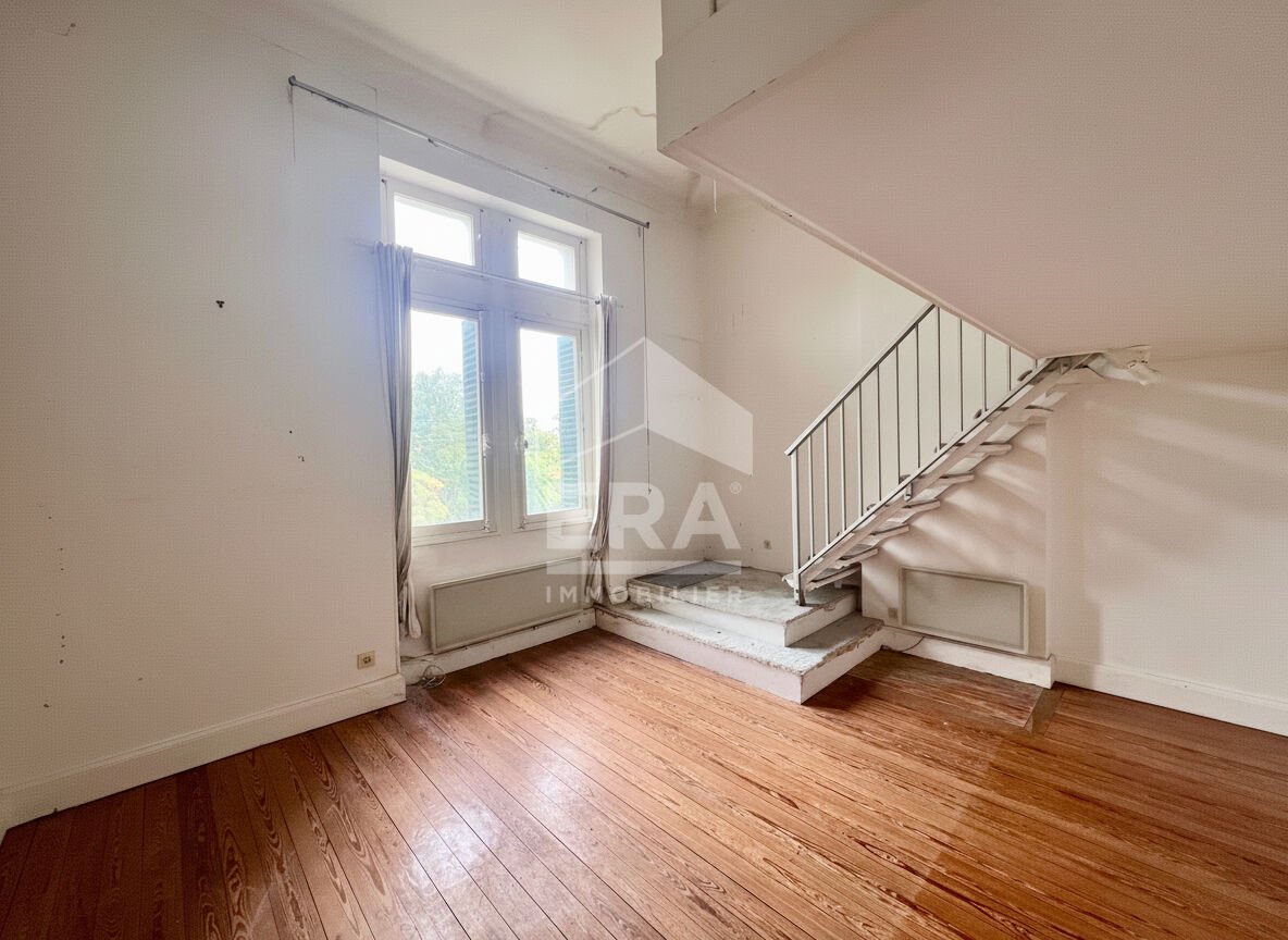 Appartement à vendre, 47m², Arcachon