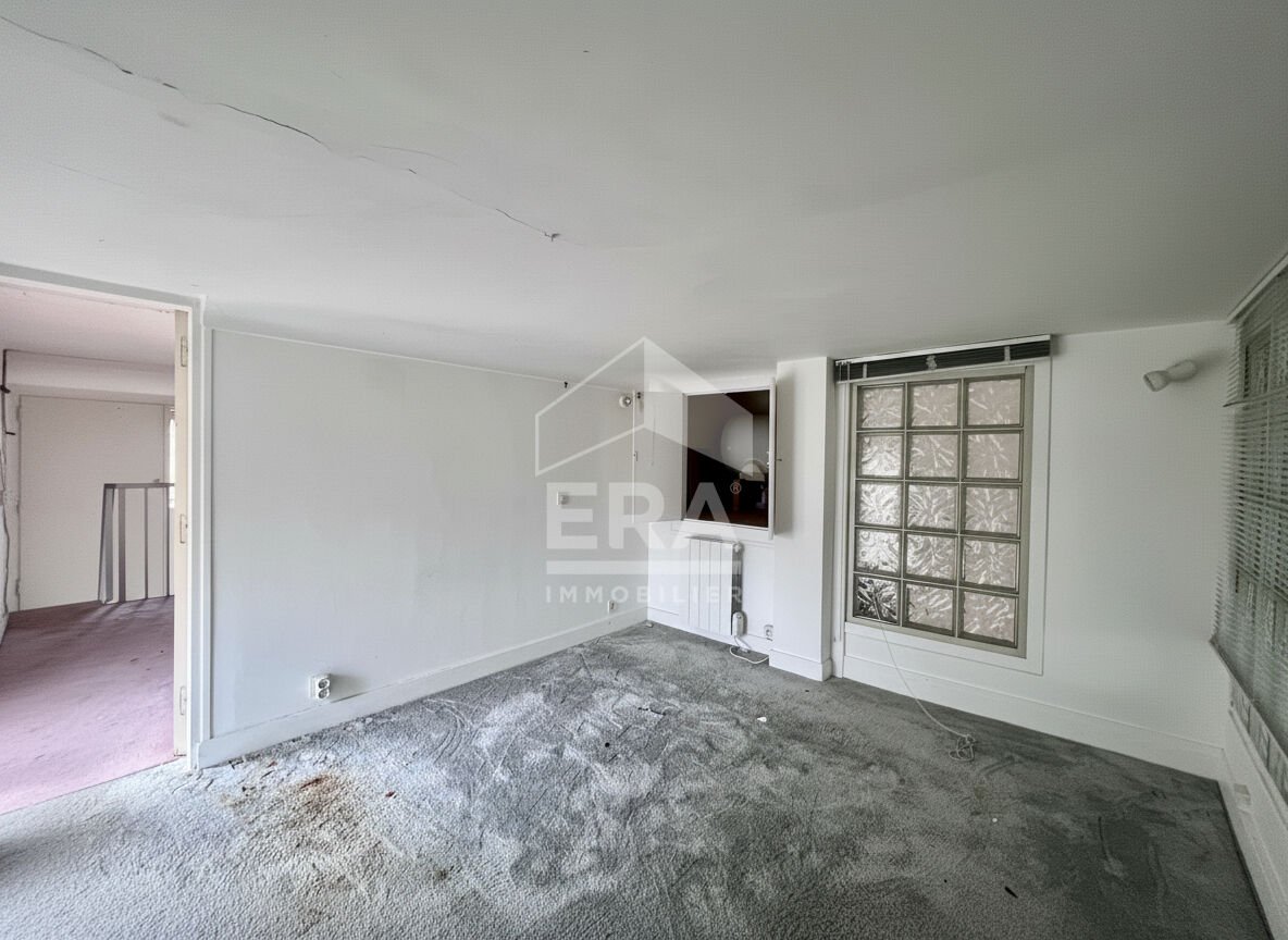 Appartement à vendre, 47m², Arcachon